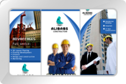 Alibabs Construction