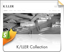 Shopify, Killer Collection