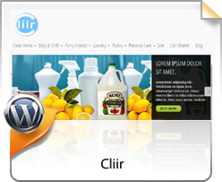 Wordpress, Cliir