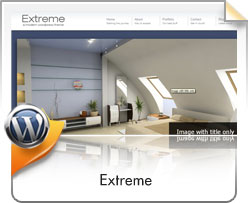 Wordpress, Extreme