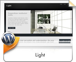 Wordpress, Light
